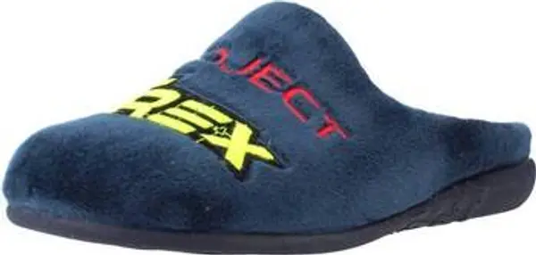 Vulladi Vulladi  Papuče Zapatillas Hogar Niño Modèle 5221 140  Vulladi