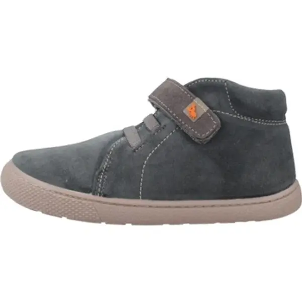Vulladi Vulladi  Visoke tenisice Botas Niño Modèle 7195 C01  Vulladi