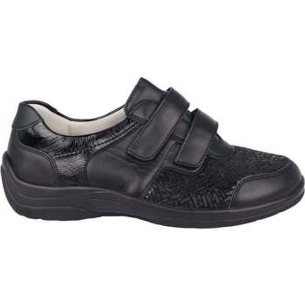 Waldläufer Waldläufer  Modne tenisice Hesna  Waldläufer