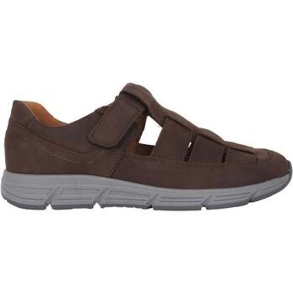 Waldläufer Waldläufer  Sandale i polusandale Haslo  Waldläufer