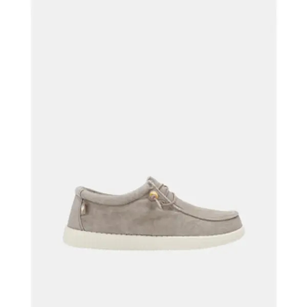 Walkinpitas Walkinpitas  Slip-on cipele WALLABI WASHED  Walkinpitas