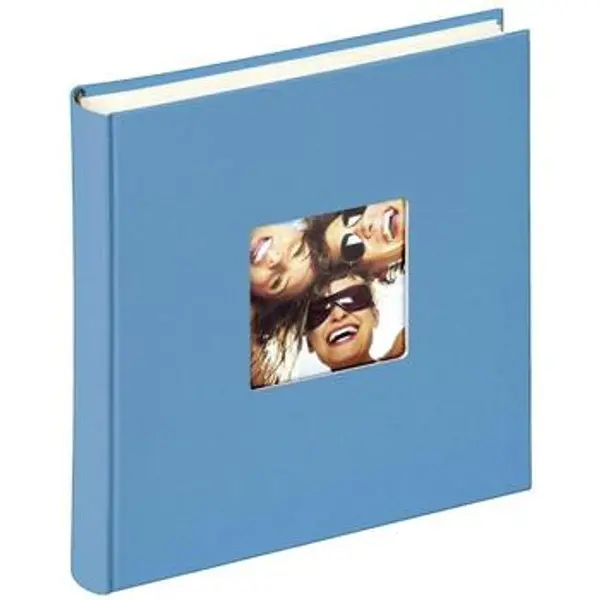 Walther Design Walther Design  Okviri za slike Album photo  Fun 100 pages bleu  Walther Design