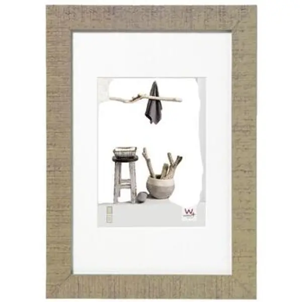 Walther Design Walther Design  Okviri za slike Cadre photo  HO130C profil large beige  Walther Design