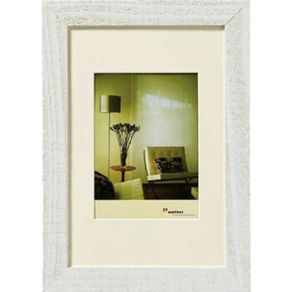 Walther Design Walther Design  Okviri za slike Cadre photo  Home 15x20 cm bois blanc polaire  Walther Design