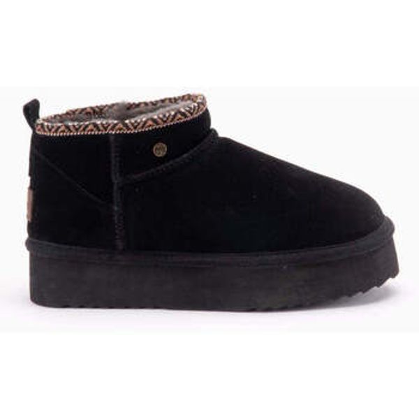 Warmbat Warmbat  Gležnjače Durack  Warmbat