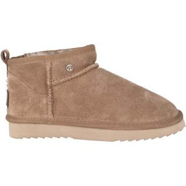 Warmbat Warmbat  Gležnjače Durack  Warmbat