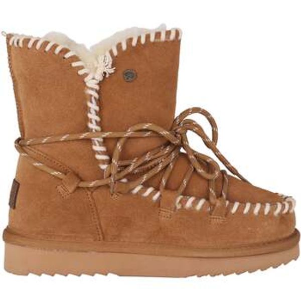 Warmbat Warmbat  Gležnjače Waturra  Warmbat