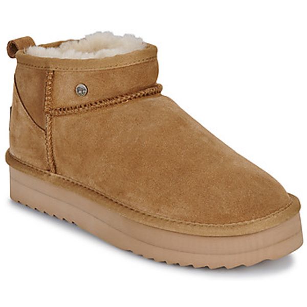 Warmbat Warmbat  Polučizme DURACK  Warmbat