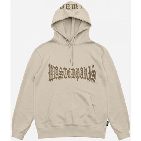 Wasted Wasted  Sportske majice Hoodie always faithful  Wasted