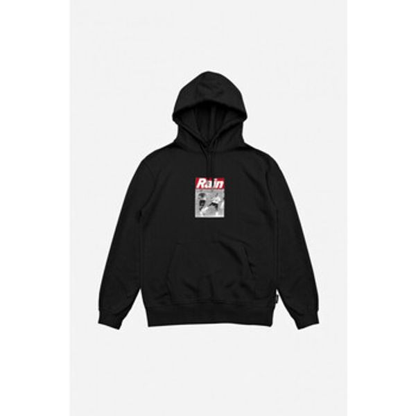 Wasted Wasted  Sportske majice Howler hoodie  Wasted