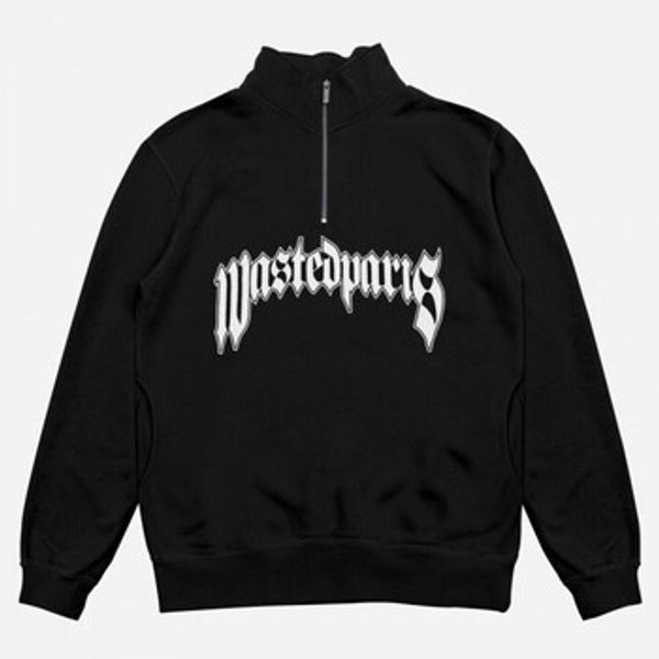 Wasted Wasted  Sportske majice Pitcher funnel  Wasted