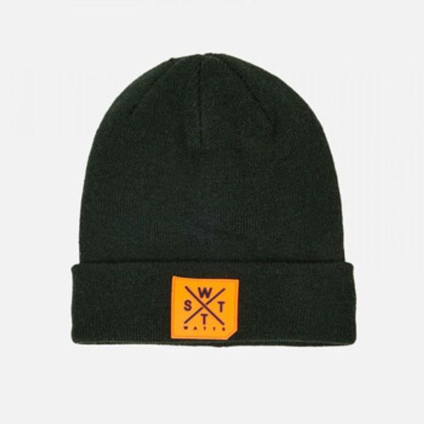 Watts Watts  Kape Bonnet a revers  Watts