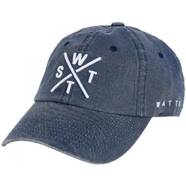 Watts Watts  Šilterice Casquette  Watts