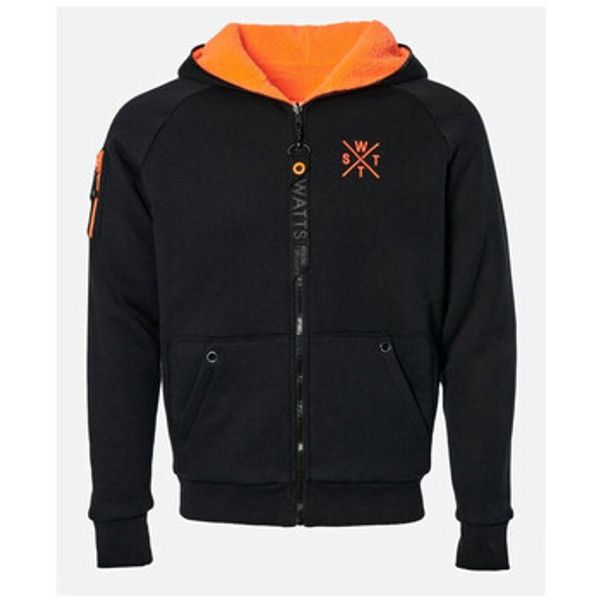 Watts Watts  Sportske majice Sweat full zip  Watts