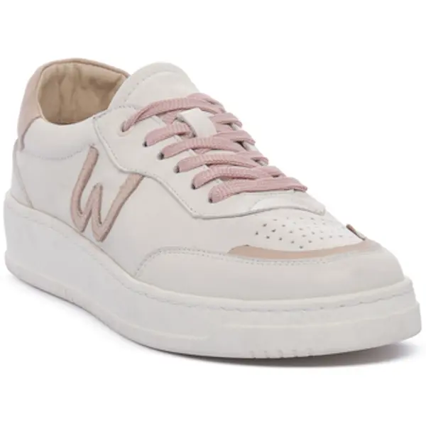 Wave Wave  Niske tenisice NAPPA AVORIO NUDE  Wave