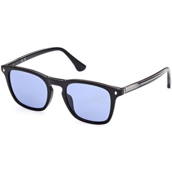 Web Eyewear Web Eyewear  Sunčane naočale Occhiali da Sole Web WE0327/S 01V  Web Eyewear