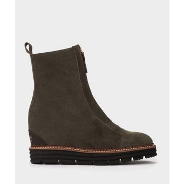 Weekend By Pedro Mirallles Weekend By Pedro Mirallles  Gležnjače -  Weekend By Pedro Mirallles