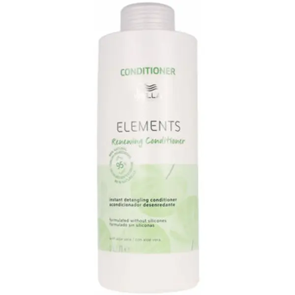 Wella Wella  Maske i regeneratori za kosu Gentle Regenerating Conditioner Eléments 1000 ml  Wella