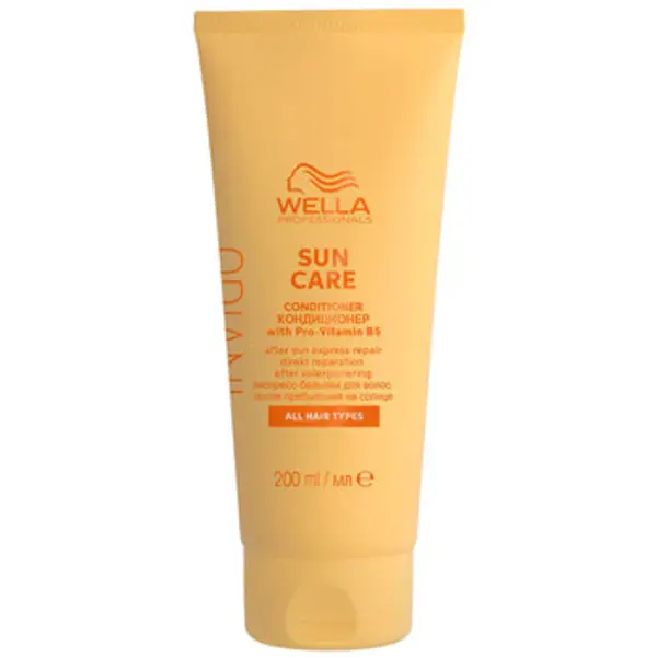 Wella Wella  Maske i regeneratori za kosu Invigo Sun Care After-Sun Conditioner 200 ml  Wella