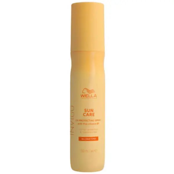 Wella Wella  Maske i regeneratori za kosu Invigo Sun Care UV Protective Spray 150 ml  Wella