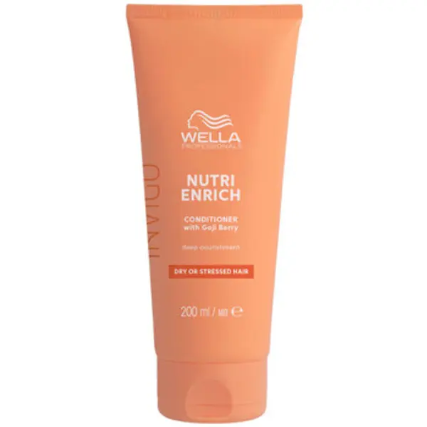 Wella Wella  Maske i regeneratori za kosu Nourishing Conditioner Invigo Nutri-Enrich 200 ml  Wella