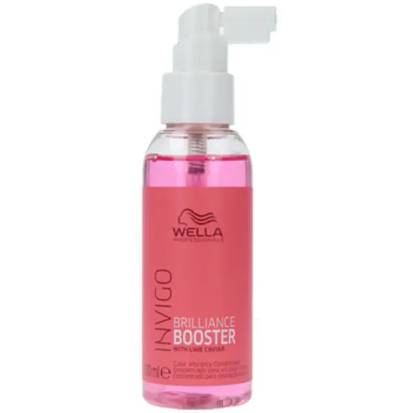 Wella Wella  Maske i regeneratori za kosu Shine Booster Invigo Color Brilliance 100 ml  Wella
