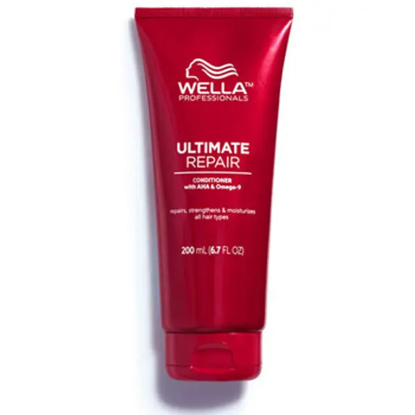 Wella Wella  Maske i regeneratori za kosu Ultimate Repair Deep Nutrition Conditioner 200 ml  Wella