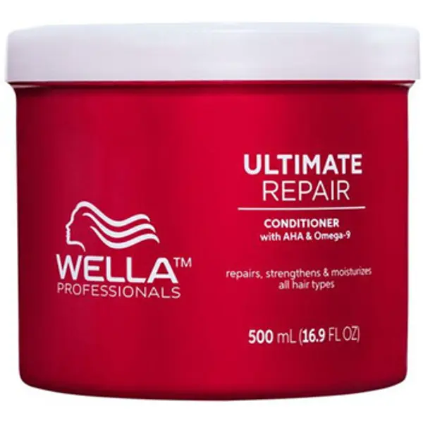 Wella Wella  Maske i regeneratori za kosu Ultimate Repair Deep Nutrition Conditioner 500 ml  Wella