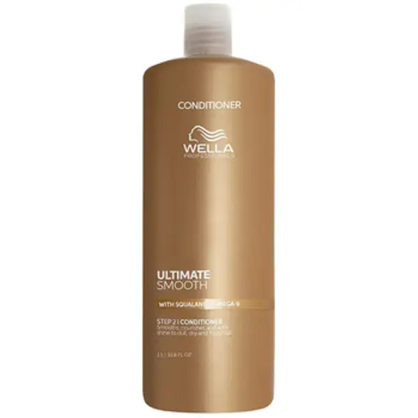 Wella Wella  Maske i regeneratori za kosu Ultimate Smooth Conditioner 1000 ml  Wella