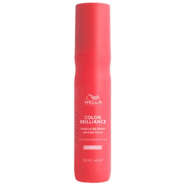 Wella Wella  Proizvodi za oblikovanje kose BB Miracle Spray Invigo Color Brilliance 150 ml  Wella