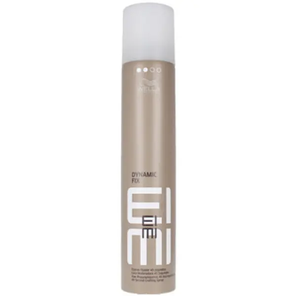 Wella Wella  Proizvodi za oblikovanje kose Dynamic Fix Eimi Fixing Spray 300 ml  Wella