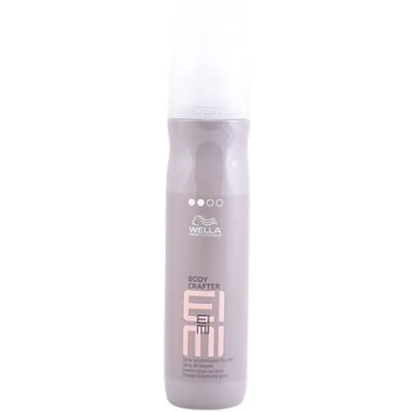 Wella Wella  Proizvodi za oblikovanje kose Eimi Body Crafter Volumizing Spray 150 ml  Wella