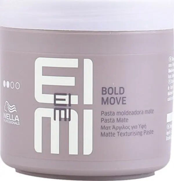 Wella Wella  Proizvodi za oblikovanje kose EIMI Bold M0ve Styling Wax  - 150 ml  Wella