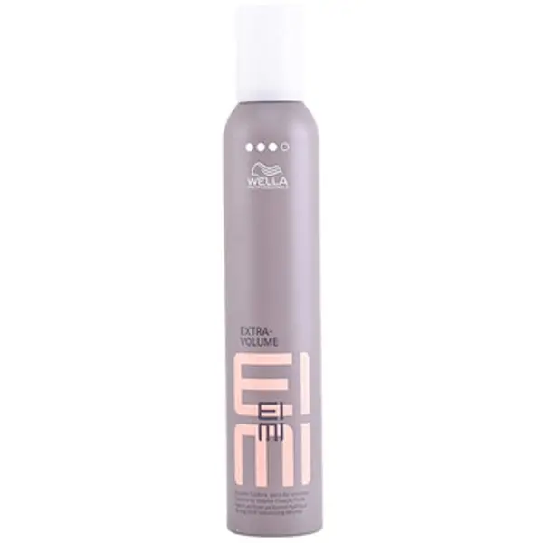 Wella Wella  Proizvodi za oblikovanje kose Eimi Extra Volume M0usse 300 ml  Wella