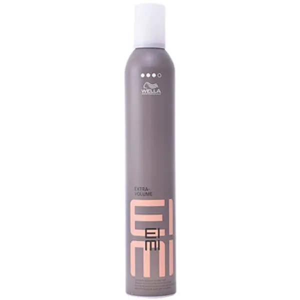 Wella Wella  Proizvodi za oblikovanje kose Eimi Extra Volume M0usse 500 ml  Wella