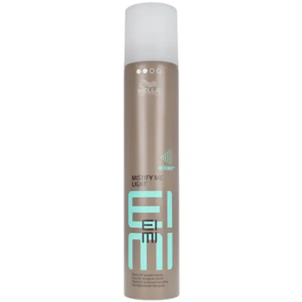 Wella Wella  Proizvodi za oblikovanje kose Eimi Mistify Me Light Quick Dry Hairspray - 300 m  Wella