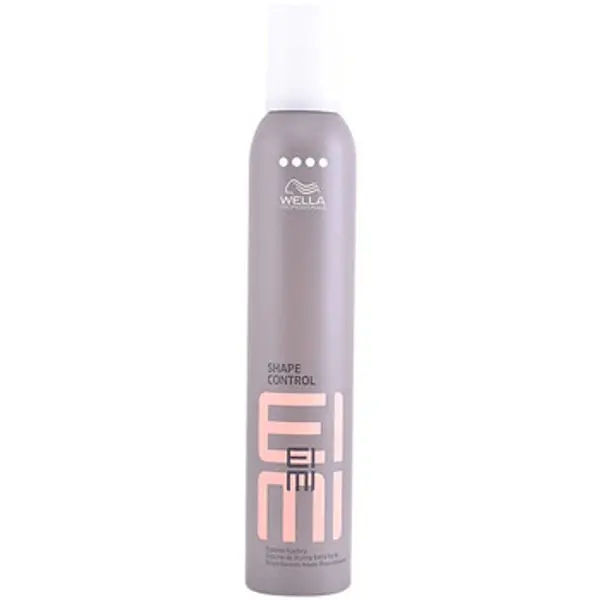 Wella Wella  Proizvodi za oblikovanje kose Eimi Shape Control Styling M0usse 300 ml  Wella