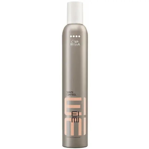 Wella Wella  Proizvodi za oblikovanje kose Eimi Shape Control Styling M0usse 500 ml  Wella
