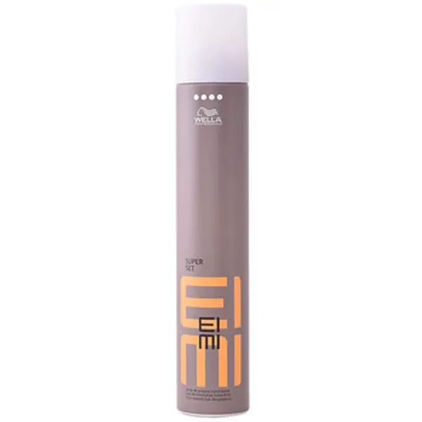 Wella Wella  Proizvodi za oblikovanje kose Eimi Super Set Extra Strong Hairspray 500 ml  Wella