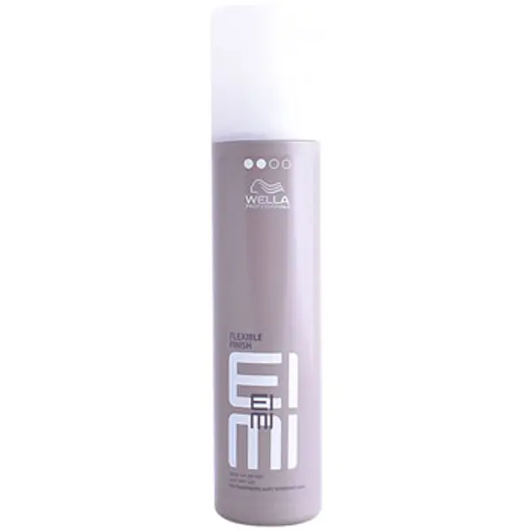 Wella Wella  Proizvodi za oblikovanje kose Flexible Finish Fixing Hairspray Eimi 250 ml  Wella