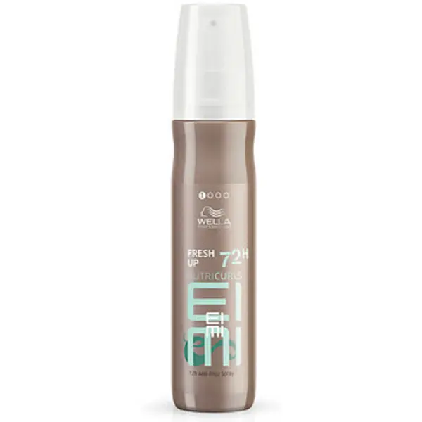 Wella Wella  Proizvodi za oblikovanje kose Fresh Up Revitalizing Spray Eimi Nutricurls 150 ml  Wella