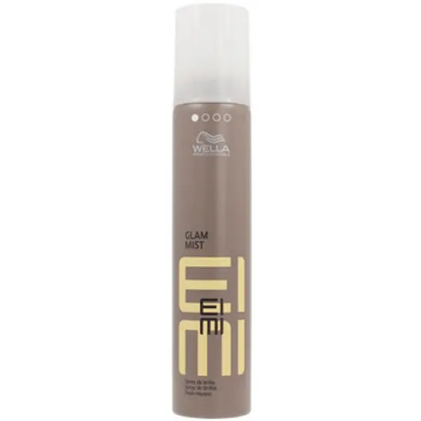 Wella Wella  Proizvodi za oblikovanje kose Glam Mist Finishing Spray Eimi 200 ml  Wella