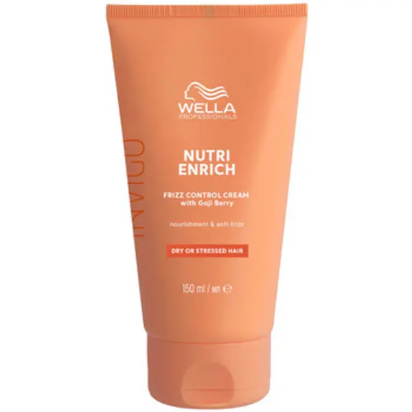 Wella Wella  Proizvodi za oblikovanje kose Invigo Nutri-Enrich Frizz Control Anti-Frizz Cream 150  Wella