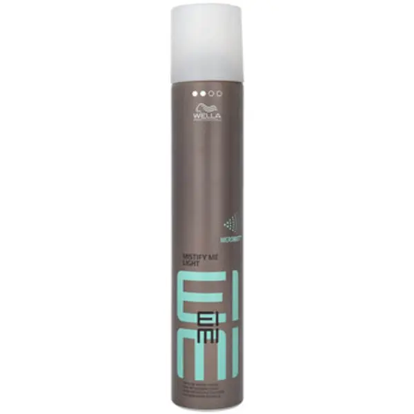 Wella Wella  Proizvodi za oblikovanje kose Mistify Me Light Fast Dry Hairspray EIMI - 500 ml  Wella