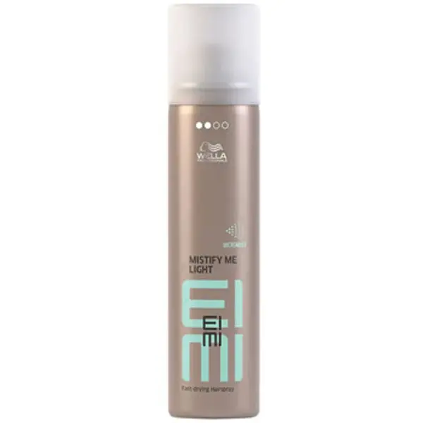 Wella Wella  Proizvodi za oblikovanje kose Mistify Me Light Hair Spray Eimi  Wella