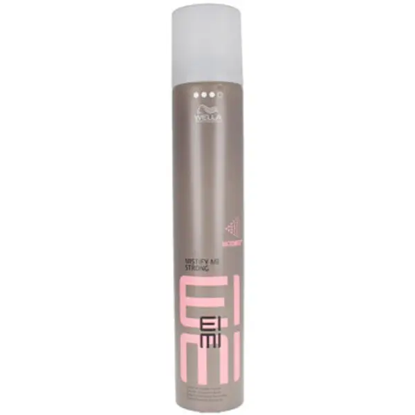 Wella Wella  Proizvodi za oblikovanje kose Mistify Me Strong Fixing Spray Eimi 300 ml  Wella