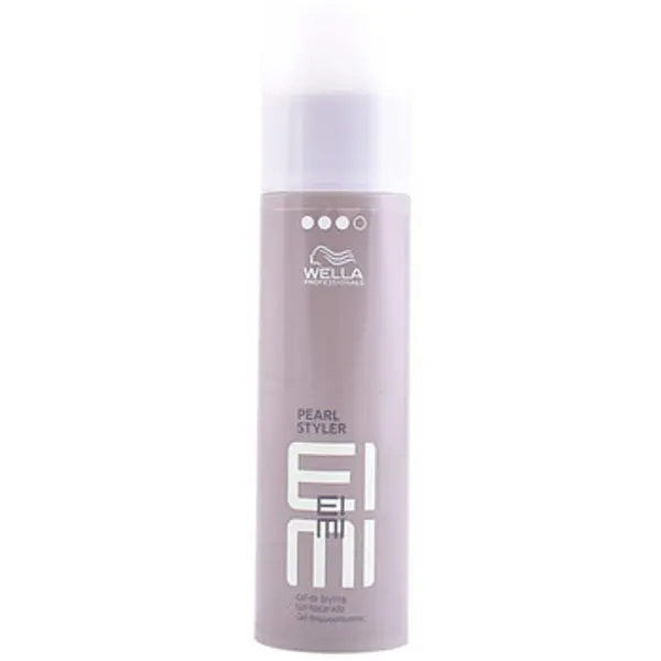 Wella Wella  Proizvodi za oblikovanje kose Pearl Styler Hair Gel Eimi 100 ml  Wella