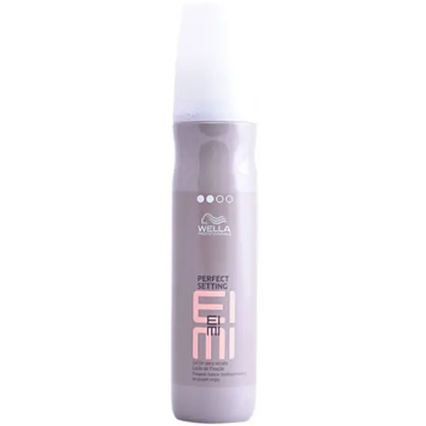 Wella Wella  Proizvodi za oblikovanje kose Perfect Setting Styling Lotion Eimi 150 ml  Wella