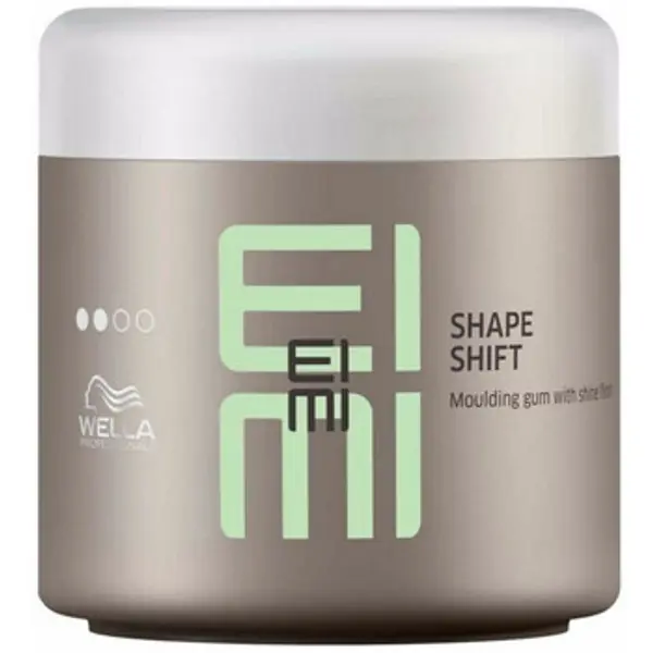 Wella Wella  Proizvodi za oblikovanje kose Shape Shift M0deling Wax Eimi 150 ml  Wella