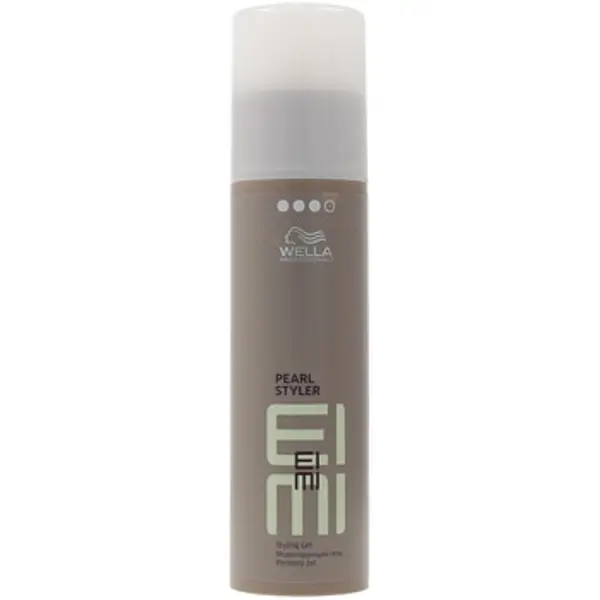 Wella Wella  Proizvodi za oblikovanje kose Strong Hold Gel Pearl Styler Eimi 100 ml  Wella